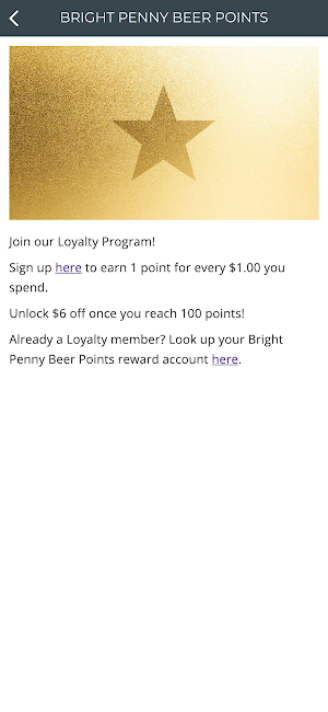 Bright Penny Brewing Screenshot 3
