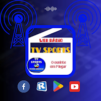 Web Radio Tv Sports