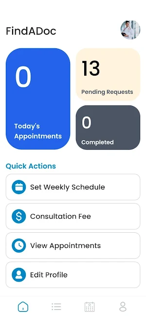 FindADoc Inc Screenshot 3