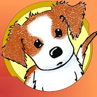 Dogs & Puppies: Dress them up!