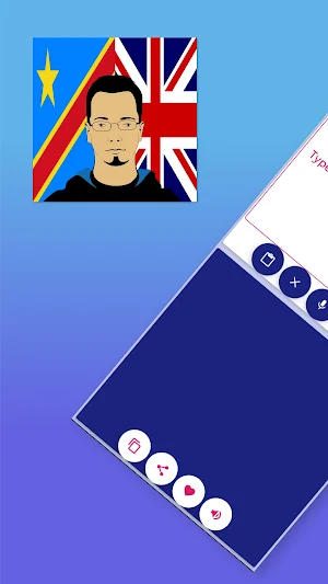 Tshiluba English Translator Screenshot 0