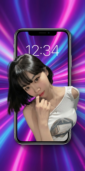 Le Sserafim Wallpapers Screenshot 1