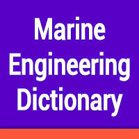 Marine Engineering Dictionary