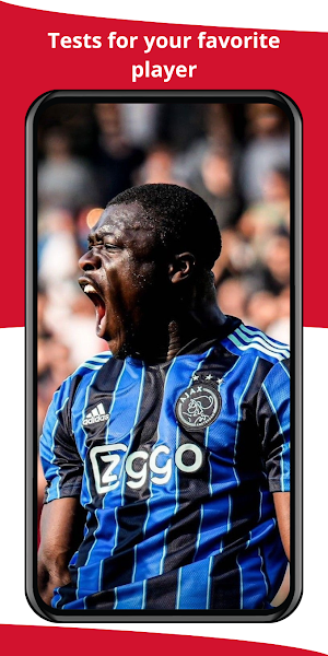 Ajax Wallpaper 2024 Screenshot 3