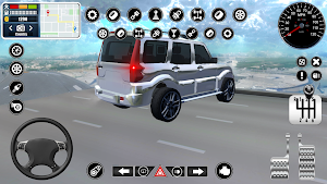 Simulador De Carros Screenshot 2