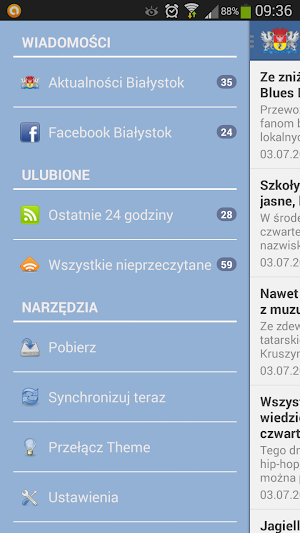 Białystok Screenshot 0