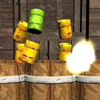 ball knockout: strike & smash
