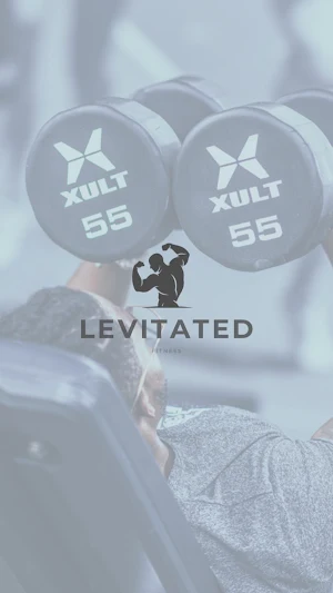 Levitated Fitness Screenshot 0