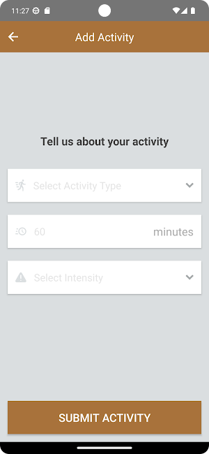 Healthy Lifestyle SD Screenshot 3