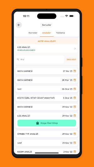 MAKSİMUM VİP AKADEMİ Screenshot 2