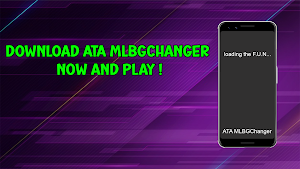 ATA MLBGChanger Screenshot 0
