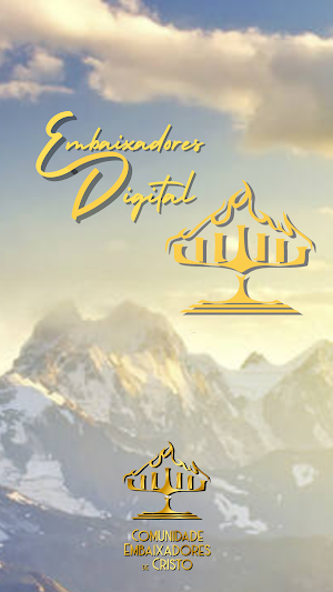 Embaixadores Digital Screenshot 0