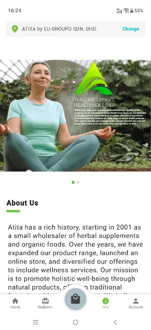 ATITA Screenshot 3