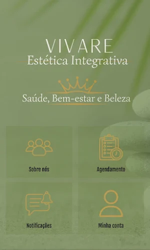 ESTÉTICA E ESMALTERIA VIVIANE Screenshot 0
