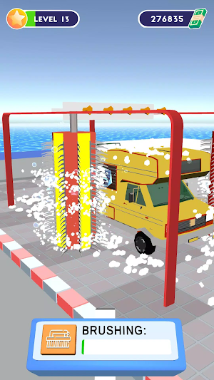 RV Tycoon - Camping Simulator Screenshot 2