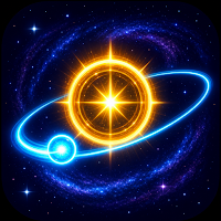 Neon Orbit