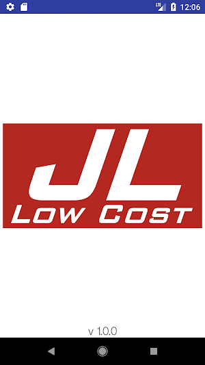 JL LowCost Screenshot 0