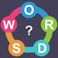 Word Search Sea: Unscramble words