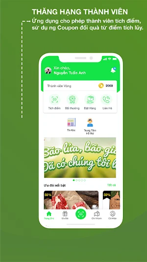 MINH BACH TRF Screenshot 2