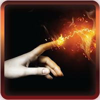 Fire Finger (Remove Ads)