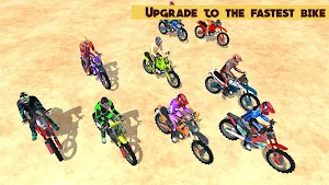 Rider 2022 - Bike Stunts Screenshot 3