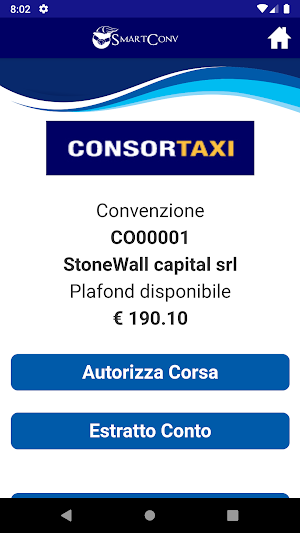 SmartConv Screenshot 1