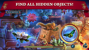 Royal Quest: Hidden Object f2p Screenshot 1