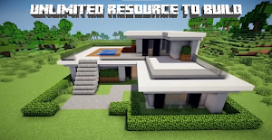 Craftsman MiniBlock Screenshot 1