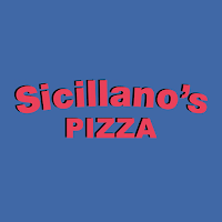 Sicilianos pizza