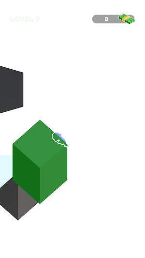 Fill The Gaps 3D Screenshot 1