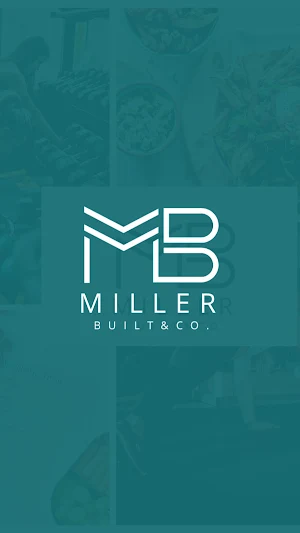 Miller BUILT Co Screenshot 0