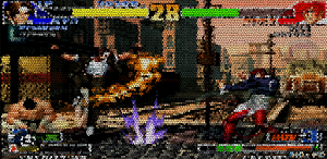 King Fight Classic 98 Screenshot 3