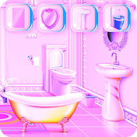 Royal Bathroom Cleanup