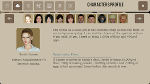 Dream City Profitist Screenshot 2
