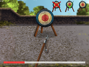 Vorburg Cadolzburg Screenshot 2