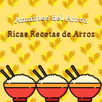 Amantes del arroz
