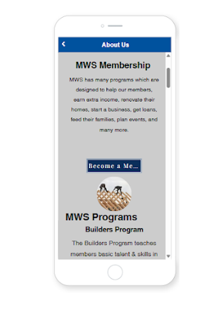 MWS Screenshot 1