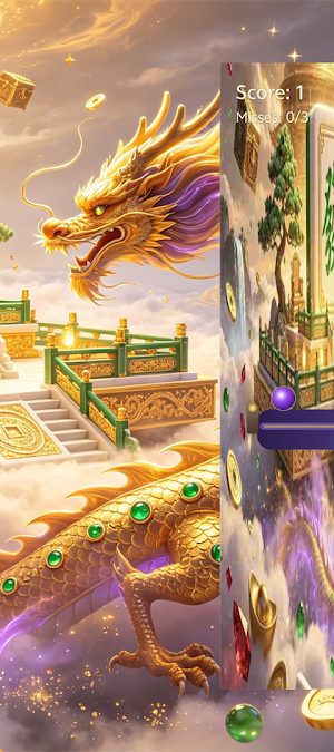 DarienThorn Screenshot 2