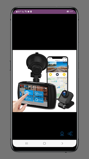 dual dash cam guide Screenshot 3
