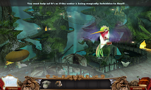 Mirror Mysteries 2 Full Screenshot 3