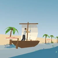 Fishing Adventure