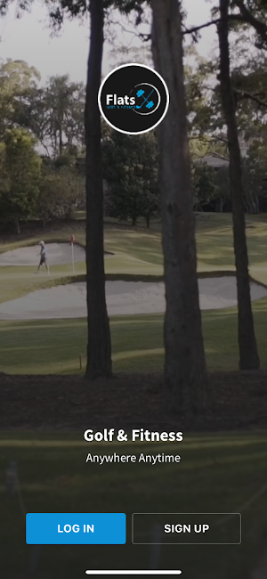 Flats Golf n Fitness Screenshot 3