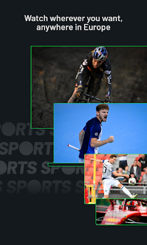 Play Sports Screenshot 2