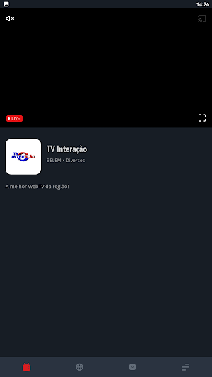 Canal 17 Screenshot 2