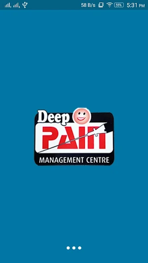 Deep Pain Screenshot 0