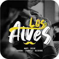 Barbearia Los Alves