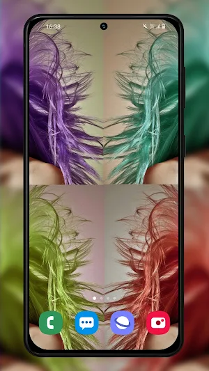 Teen wallpaper background 100+ Screenshot 3