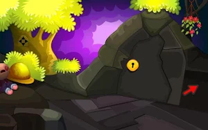 Escape Games Day-861 Screenshot 3