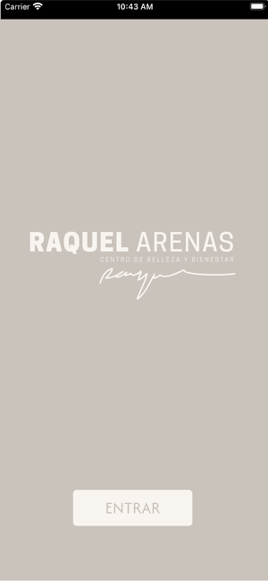 Raquel Arenas Screenshot 0