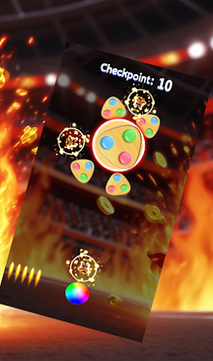 Target Master Screenshot 2